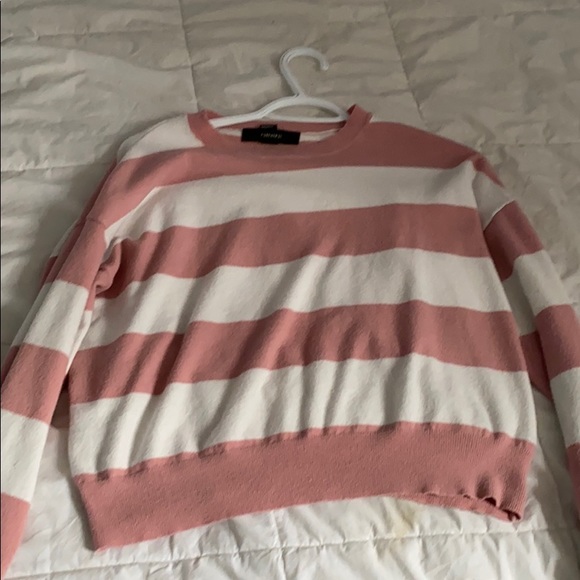 Forever 21 sweater - Picture 1 of 2